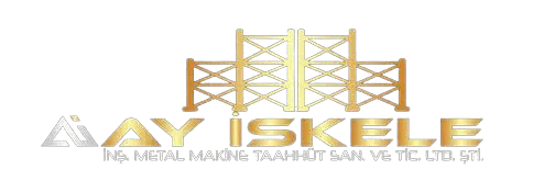AY İSKELE Logo